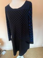 Indies jurk, Kleding | Dames, Maat 42/44 (L), Zo goed als nieuw, Knielengte, Verzenden