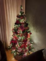 !!zgan!! Mooie kerstboom met ingebouwde lampjes, Zo goed als nieuw, Ophalen