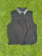 Supertrash top maat 38 (ZGAN), Kleding | Dames, Tops, Maat 38/40 (M), Supertrash, Zwart, Ophalen of Verzenden