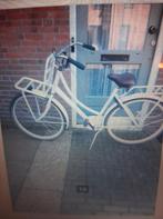 mooi popal transportfiets 28 inch frame 53 cm, Fietsen en Brommers, Fietsen | Dames | Omafietsen, 53 tot 56 cm, Ophalen, Zo goed als nieuw