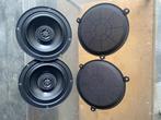 Fahring Speakers 6,5 inch, Motoren, Onderdelen | Harley-Davidson, Ophalen of Verzenden, Gebruikt