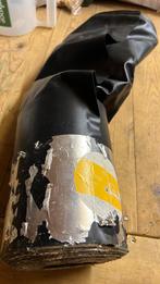 Lood met epdm, Doe-het-zelf en Verbouw, Dakpannen en Dakbedekking, Ophalen of Verzenden, Nieuw