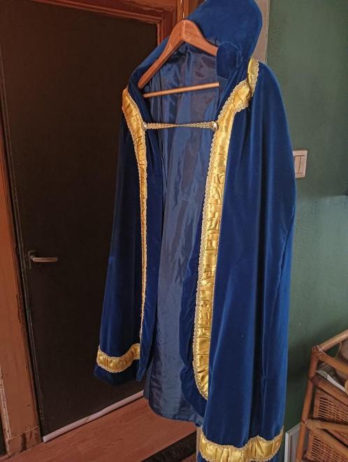 Cape voor prins carnaval, Kleding | Heren, Overige Herenkleding, Zo goed als nieuw, Ophalen