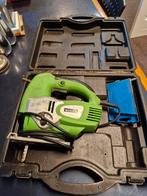 decoupeerzaag - Gebruikt, Vtools, Gebruikt, Decoupeerzaag, Ophalen of Verzenden