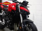 Honda CB 1000 Hornet (bj 2025), Bedrijf, Naked bike