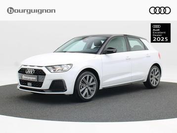 Audi A1 Sportback Advanced edition 25 TFSI 70 kW | 95 pk Spo beschikbaar voor biedingen