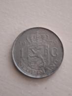 1 Gulden 1979 - Koningin Juliana, Postzegels en Munten, Munten | Nederland, Ophalen of Verzenden, Koningin Juliana, 1 gulden, Losse munt