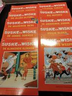 Suske en Wiske Collectie. Nieuwe partij!!!, Boeken, Stripboeken, Meerdere stripboeken, Ophalen of Verzenden, Gelezen