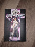 Death Note Manga - Volume 1, Boeken, Eén comic, Tsugumi Ohba, Ophalen of Verzenden, Zo goed als nieuw