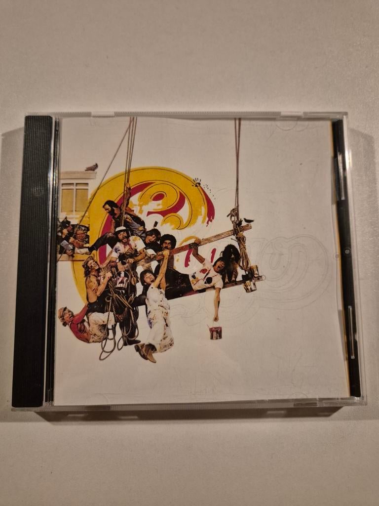 Chicago-Greatest Hits, Ophalen of Verzenden, Zo goed als nieuw, Poprock