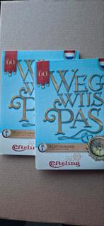 Efteling plattegronden, Ophalen of Verzenden