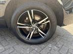 Volvo XC60 2.0 plug-in T6 AWD R-Design Trekhaak l CarPlay l, Auto's, Volvo, Gebruikt, 1969 cc, Leder en Stof, Plug-in hybride