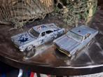 Gamda Coor Sabra Chevrolet Impala 1:43 - Jaren 60, Ophalen of Verzenden