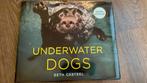 Underwater dogs fotoboek, Ophalen, Zo goed als nieuw, Honden