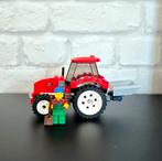 Lego City 7634, Kinderen en Baby's, Speelgoed | Duplo en Lego, Ophalen of Verzenden, Zo goed als nieuw, Complete set, Lego