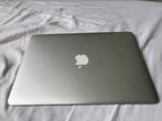 Macbook air 13 inch 2013 waterschade, Computers en Software, Apple Macbooks, Qwerty, 13 inch, Ophalen of Verzenden, Niet werkend