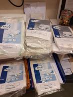 Incontinentie Broekjes - Diverse Maten, Diversen, Verpleegmiddelen, Ophalen, Nieuw