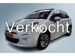 Citroën C3 1.0 PureTech Collection (bj 2015), Voorwielaandrijving, Gebruikt, 948 kg, 775 kg