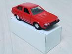 Mitsubishi Cordia Diapet Yonezawa toys made in japan, Ophalen of Verzenden, Zo goed als nieuw, Auto, Overige merken