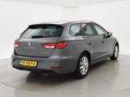 SEAT Leon ST 1.0 ECOTSI STYLE INTENSE + APPLE CARPLAY / NAVI, Auto's, Seat, Voorwielaandrijving, Stof, Gebruikt, Leon