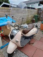 Snor scooter 4292 km op de teller, Ophalen, Zo goed als nieuw, Overige merken