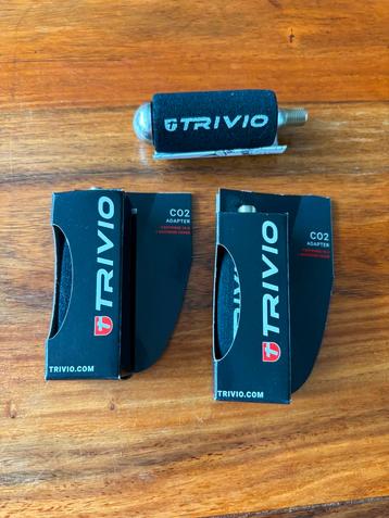 CO2 cartridge beschikbaar voor biedingen