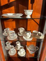 Wedgewood koffie/theeservies, Huis en Inrichting, Kasten | Vitrinekasten, Ophalen of Verzenden, Zo goed als nieuw, 25 tot 50 cm