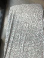 Ledikant lakens Garbo and Friends & Mushie, Overige kleuren, Jongetje of Meisje, Hoeslaken of Sloop, Ophalen of Verzenden