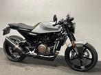Hele mooie HUSQVARNA VITPILEN 701 VITPILEN701 (LEASE) bj2020, Bedrijf, 701 cc, Naked bike