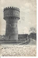 Alkmaar, Verzamelen, Ophalen of Verzenden, Gelopen, Noord-Holland
