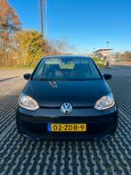 Volkswagen up! Move up bluemotion technology + SUBWOOFER, Auto's, Stof, Up!, 840 kg, Zwart