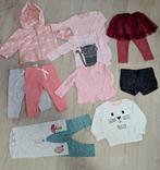 Meisjes pakket maat 74 H&M, Zara, Hema, Ophalen of Verzenden, Gebruikt