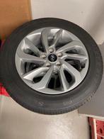 Winterbanden Hyundai Tucson, Ophalen