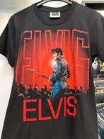 Elvis maat S, Kleding | Heren, T-shirts, Nieuw, Maat 46 (S) of kleiner, Ophalen of Verzenden, Elvis