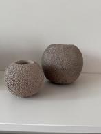 Betonnen waxinelichthouders bollen, Ophalen, Overige materialen, Minder dan 25 cm