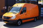 Mercedes-Benz Sprinter 316 1.8 NGT 366 | NAP | Eerste Eigena, Euro 5, Achterwielaandrijving, Gebruikt, CNG (Aardgas)