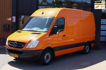 Mercedes-Benz Sprinter 316 1.8 NGT 366 | NAP | Eerste Eigena beschikbaar voor biedingen
