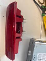 Derde Remlicht Renault Trafic 3, Ophalen, Gebruikt, Renault