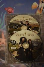 dvd outlander, seizoen 1, deel 1 en 2, Alle leeftijden, Ophalen of Verzenden, Zo goed als nieuw, Actie en Avontuur