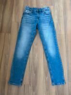 Jeans pakket - 4 stuks - WE & Shoeby - Maat 152-164, Ophalen of Verzenden, Gebruikt, Jongen, Broek