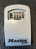 MasterLock sleutelkluis 5401D, Ophalen, Nieuw, IJzer, Slot