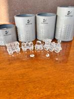Swarovski treintje, Ophalen, Zo goed als nieuw, Figuurtje