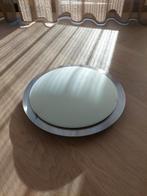 Plafonnière, Ophalen of Verzenden, Glas