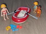 5439 playmobil Summerfun roeiboot, Ophalen, Zo goed als nieuw