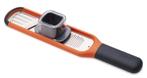 Joseph Joseph Rasp Mini - 2 in 1 - Oranje, Ophalen of Verzenden, Nieuw