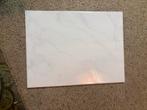 Witte Wandtegels 25x35 cm - WC/Badkamer, Ophalen, Nieuw, 20 tot 40 cm, Minder dan 5 m²