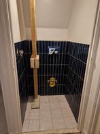 Ragno Tegels Donkerblauw - 1.5 m2, Ophalen, Nieuw, Minder dan 20 cm, Minder dan 20 cm