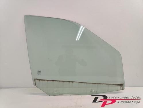 Portierruit 4Deurs rechts-voor van een Landrover Freelander, Auto-onderdelen, Ruiten en Toebehoren, Land Rover, Gebruikt, 3 maanden garantie