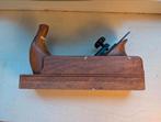 Ulmia reform hobel Houten Schaaf  vintage, Doe-het-zelf en Verbouw, Gereedschap | Handgereedschap, Ophalen of Verzenden, Gebruikt