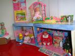 Baby Born Mini World 3 compl.setjes voor in het Poppenhuis, Ophalen of Verzenden, Zo goed als nieuw, Toebehoren